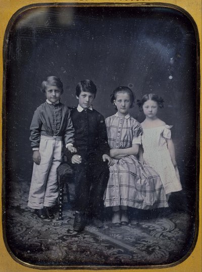 Unknown American - Sem título (zwHGYd6sT4eHgQ) de Unbekannt Unbekannt